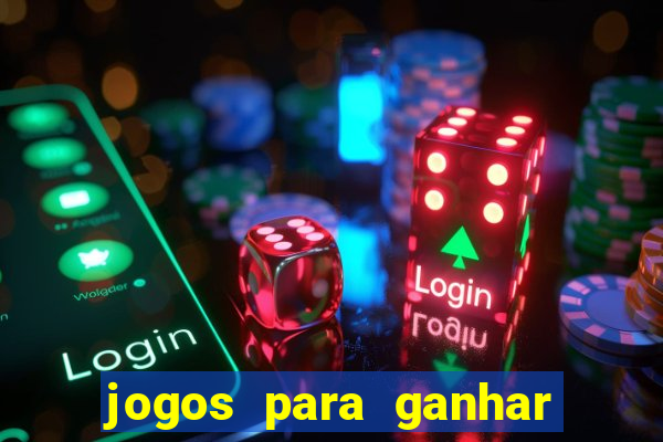 jogos para ganhar dinheiro no pix pagbank